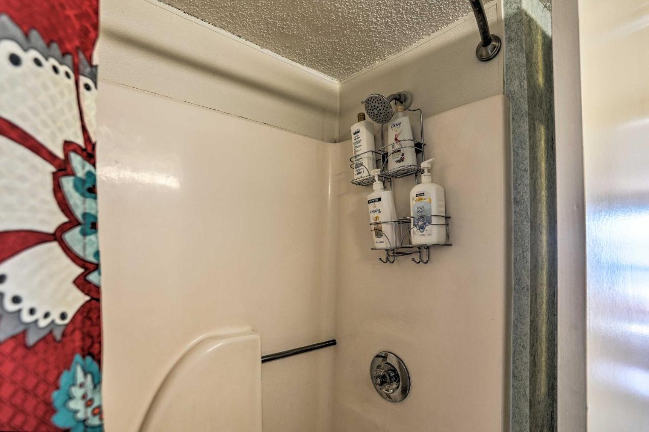 Myrtle Beach Condo With Pool Access Walk To Beach! Zewnętrze zdjęcie
